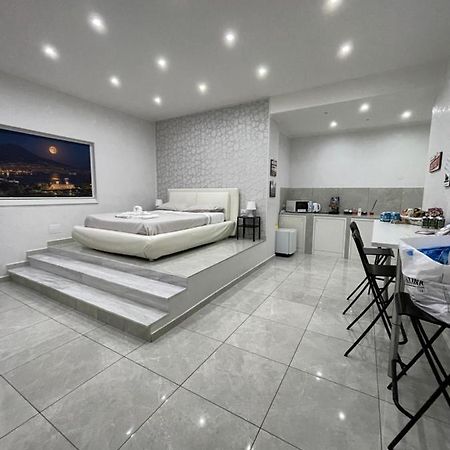 Suite Limatola Неаполь Экстерьер фото