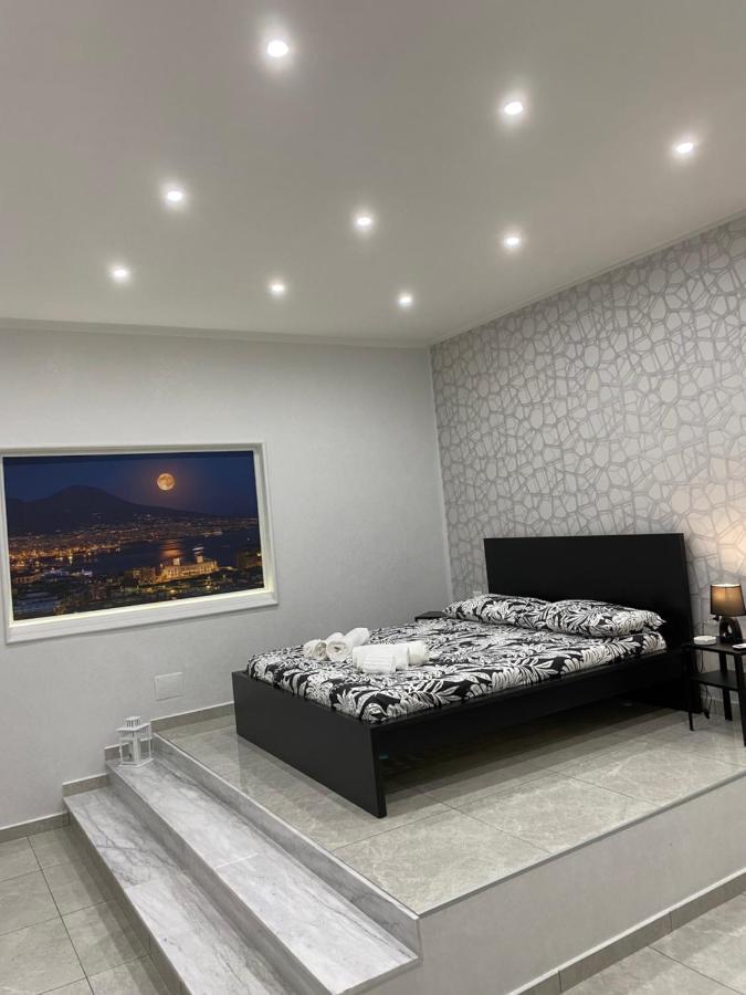 Suite Limatola Неаполь Экстерьер фото